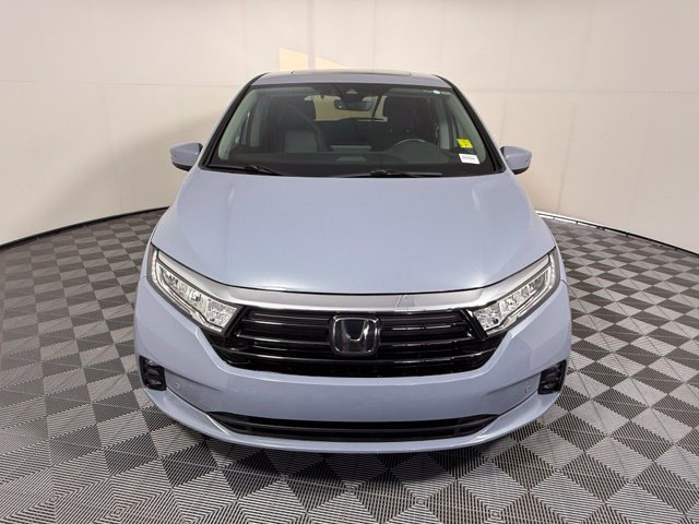 Used 2024 Honda Odyssey Touring image 8