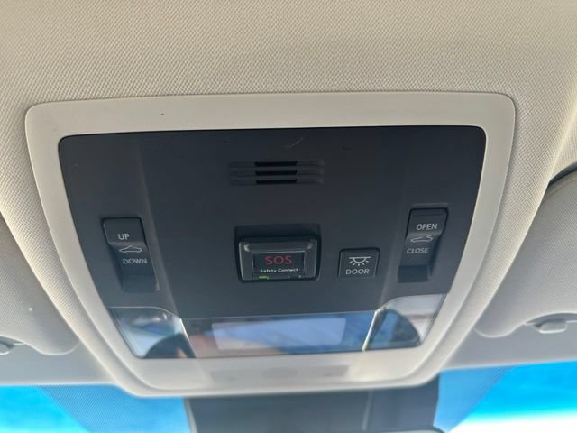Used 2019 Lexus ES 350 w/ Premium Package FWD image 24