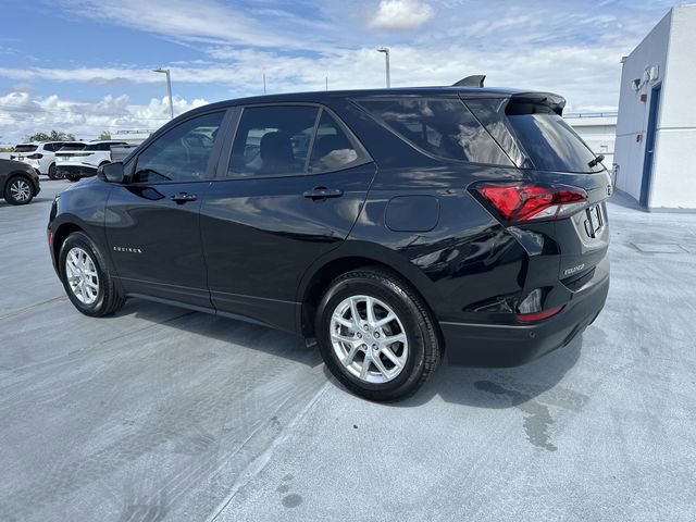 Certified 2024 Chevrolet Equinox LS w/ LS Convenience Package image 15