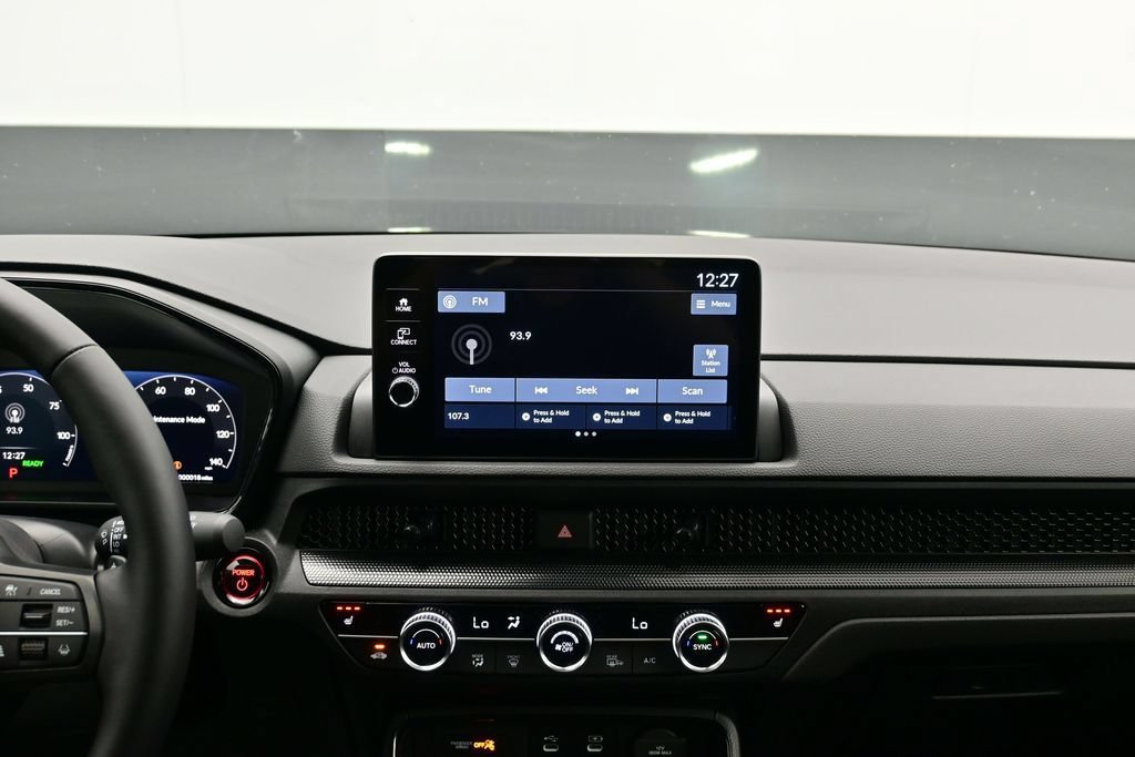 New 2026 Honda CR-V TrailSport image 41