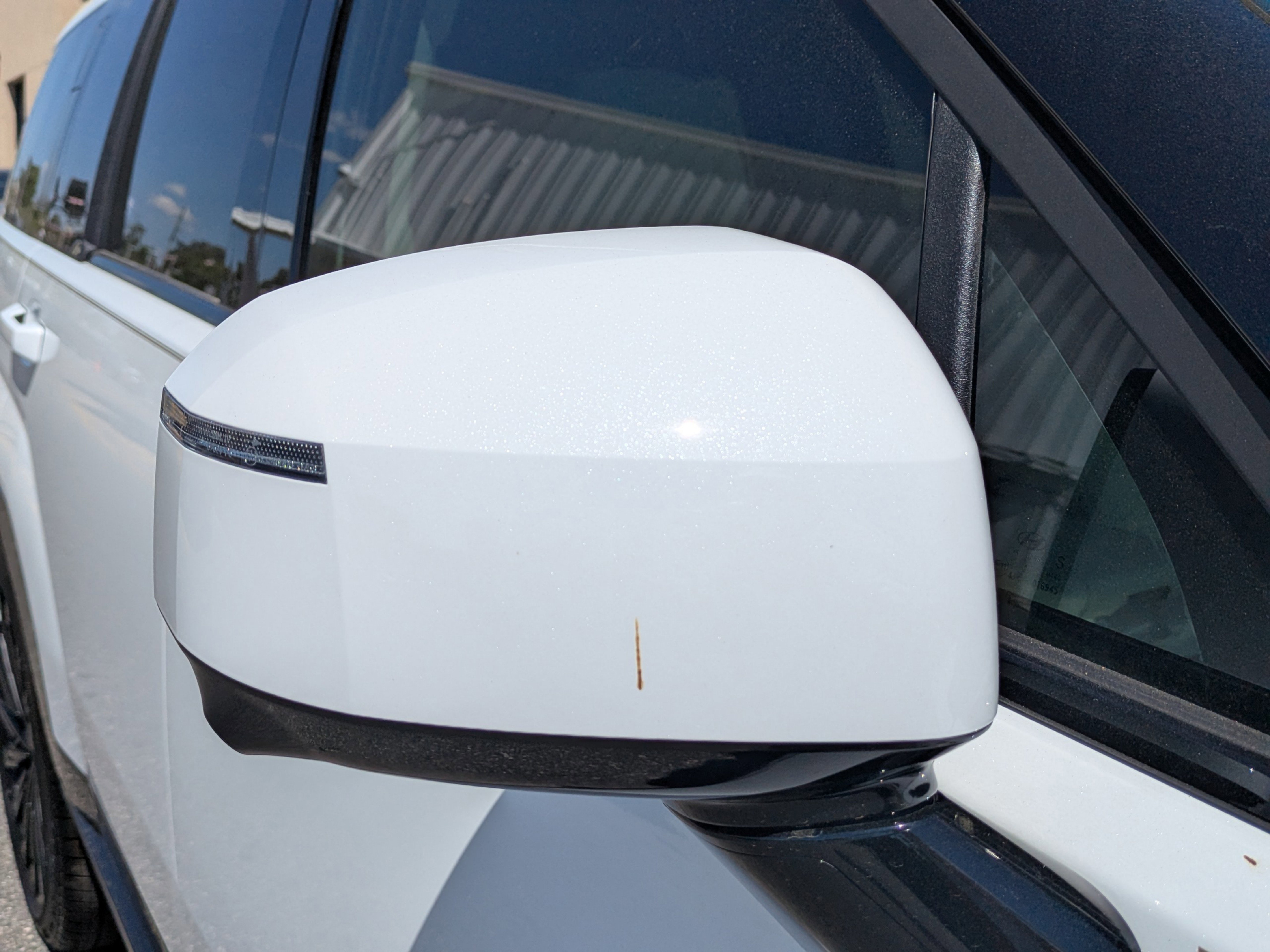 New 2026 Hyundai Santa Fe Calligraphy image 15