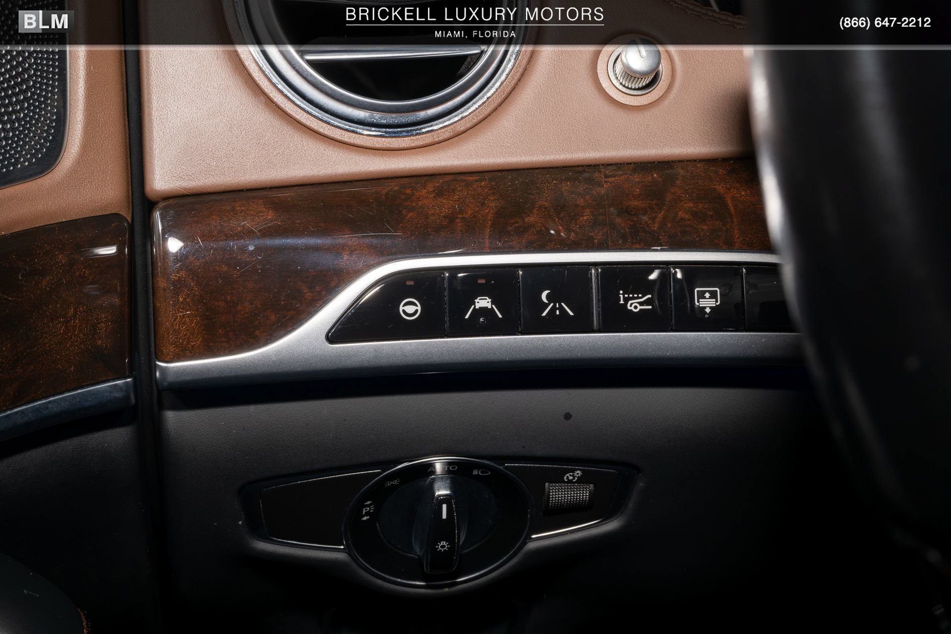 Used 2019 Mercedes-Benz Maybach S 560 4MATIC image 37