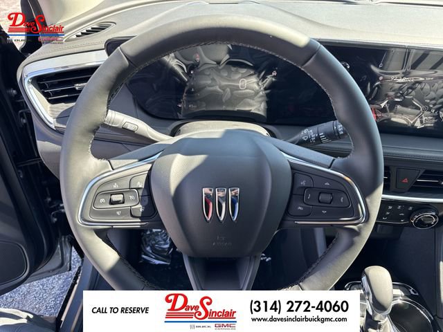 New 2026 Buick Encore GX Sport Touring w/ Comfort Package FWD image 14