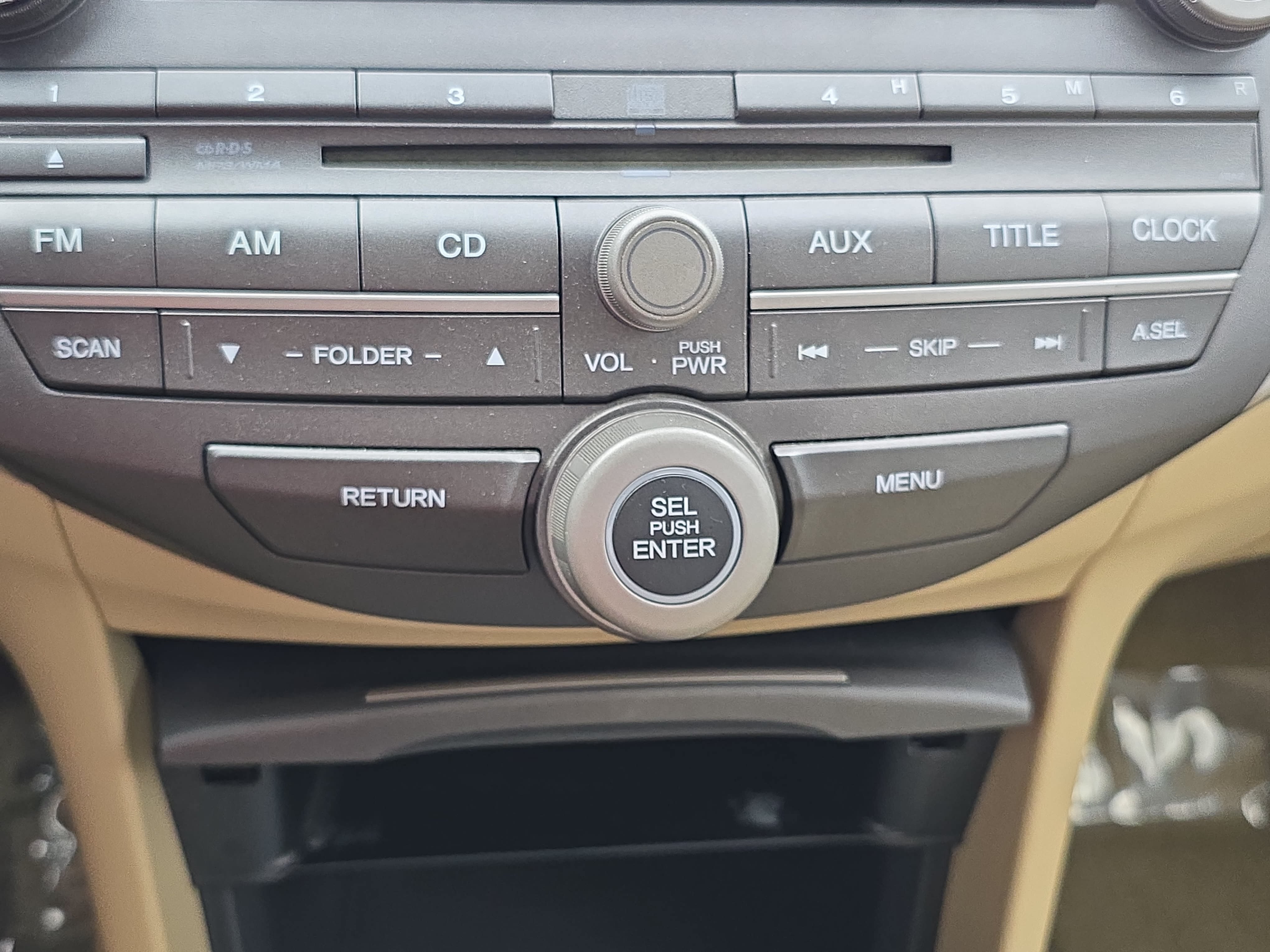 Used 2012 Honda Accord LX image 20