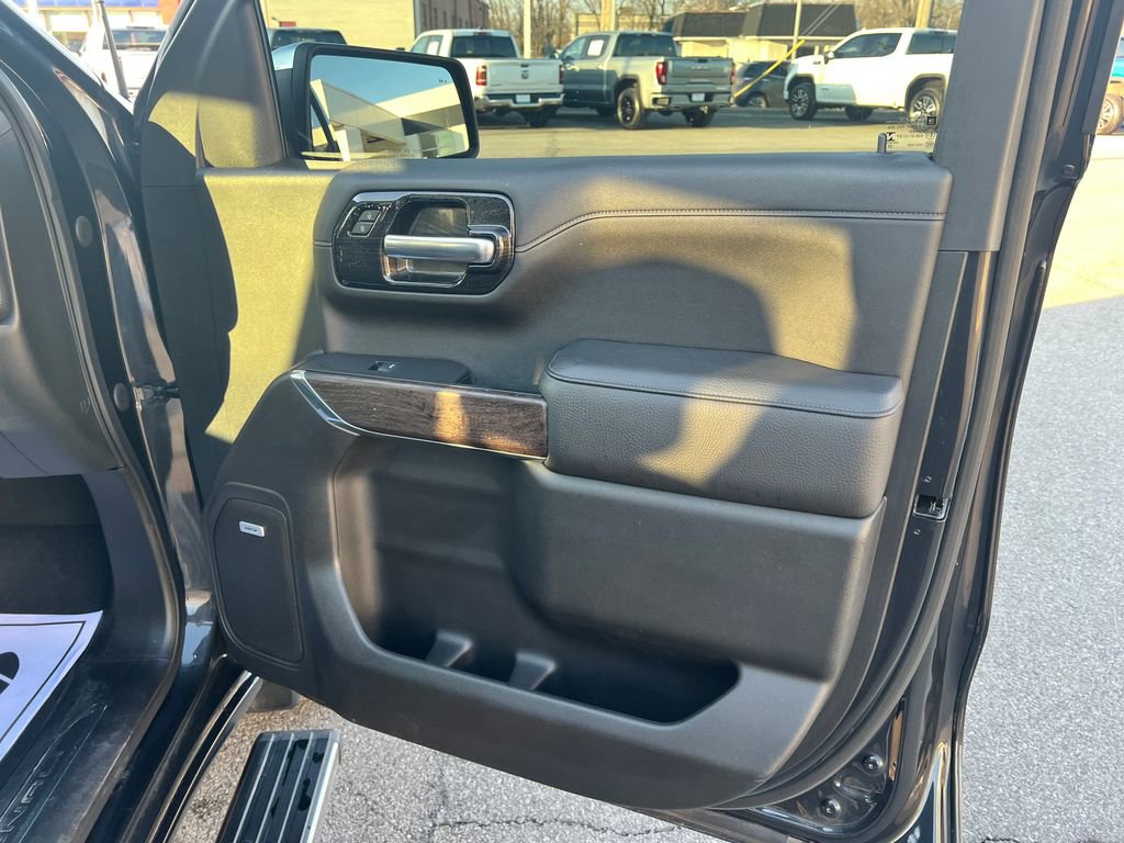 Used 2020 GMC Sierra 1500 Denali w/ Denali Ultimate Package image 51