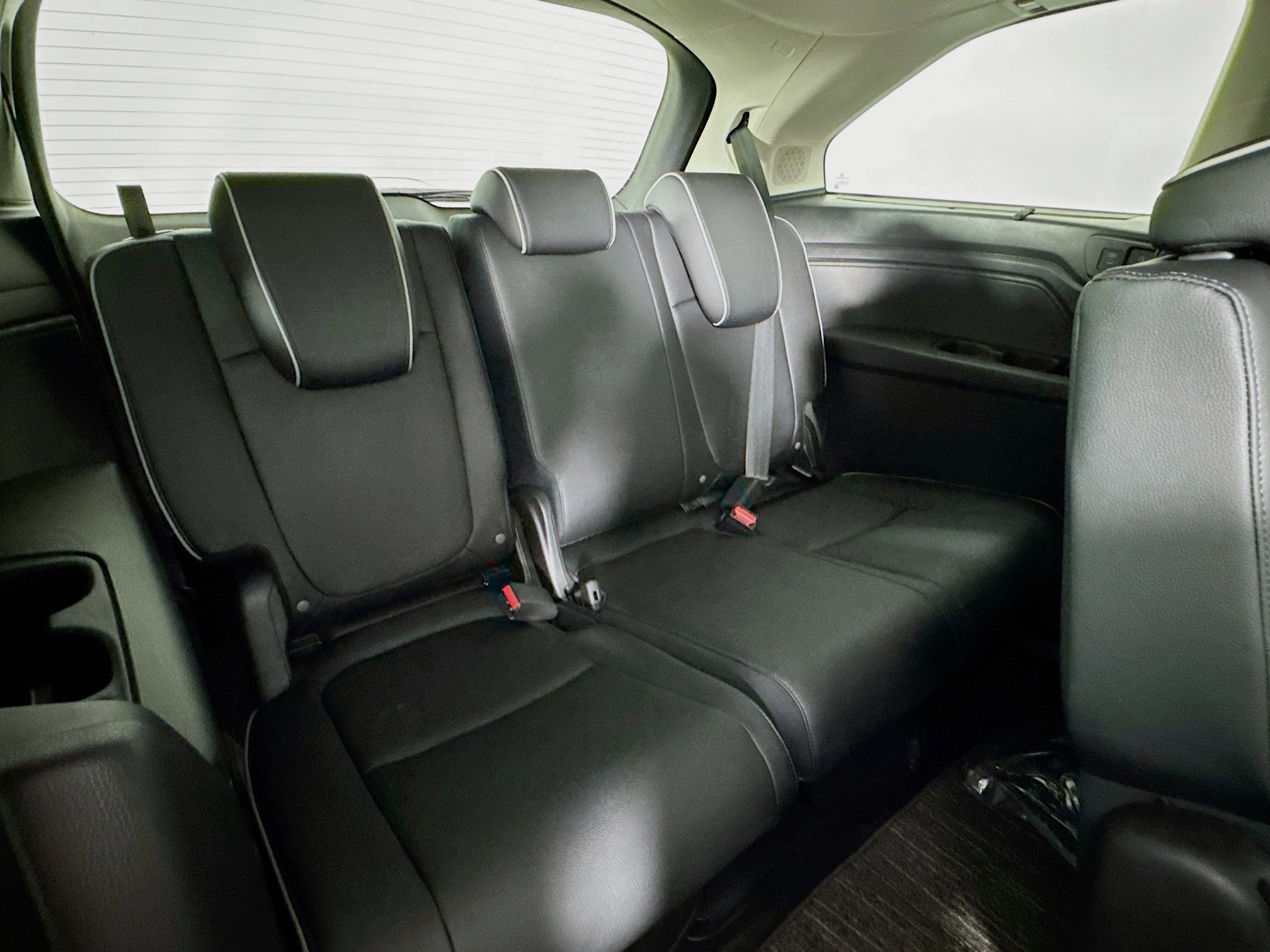 New 2026 Honda Odyssey Elite image 29