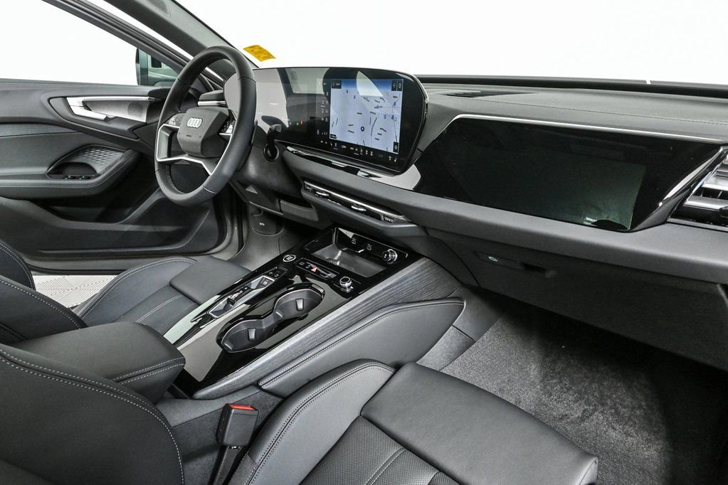 New 2025 Audi A5 2.0T Premium Plus image 18