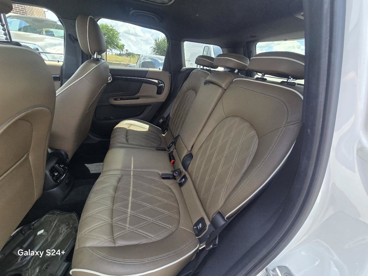Used 2017 MINI Cooper Countryman S FWD image 24