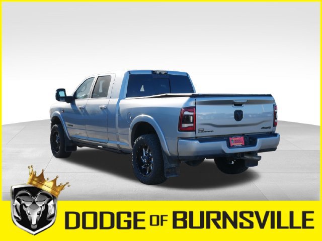 Used 2023 RAM 3500 Limited AWD/4WD image 7