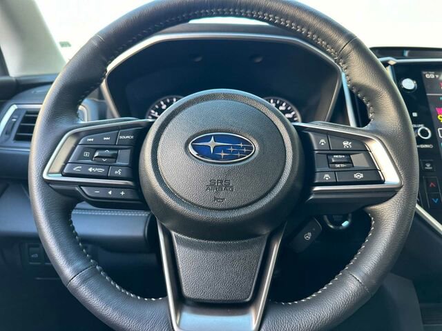 New 2025 Subaru Ascent Limited image 30