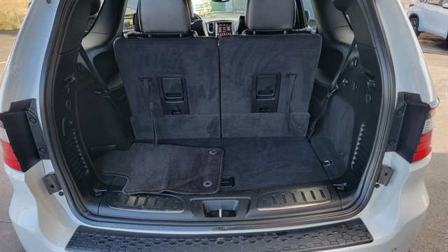 Used 2018 Dodge Durango Citadel image 53