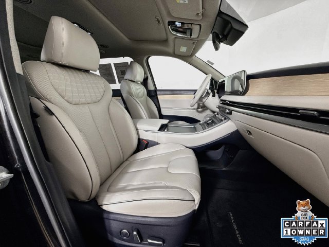 Used 2023 Hyundai Palisade Limited w/ Cargo Package AWD/4WD image 33