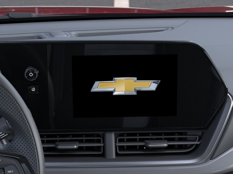 New 2026 Chevrolet Trax LS FWD image 20