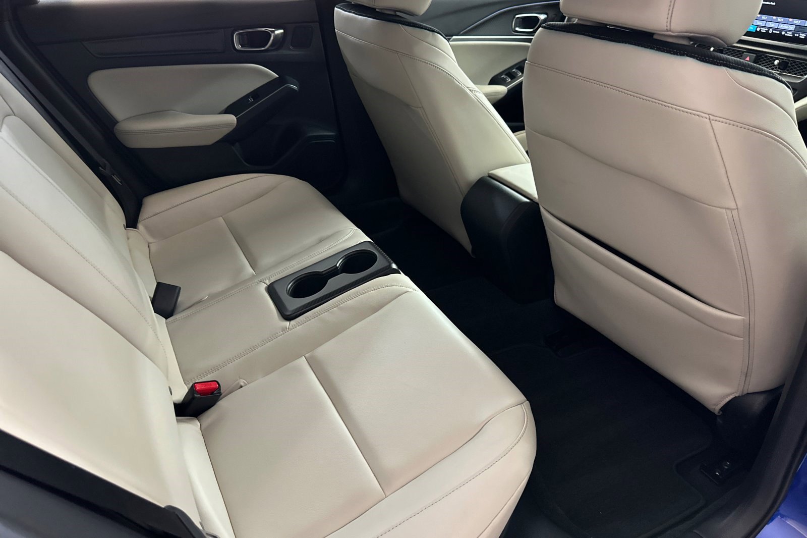 Used 2024 Acura Integra Type S image 30