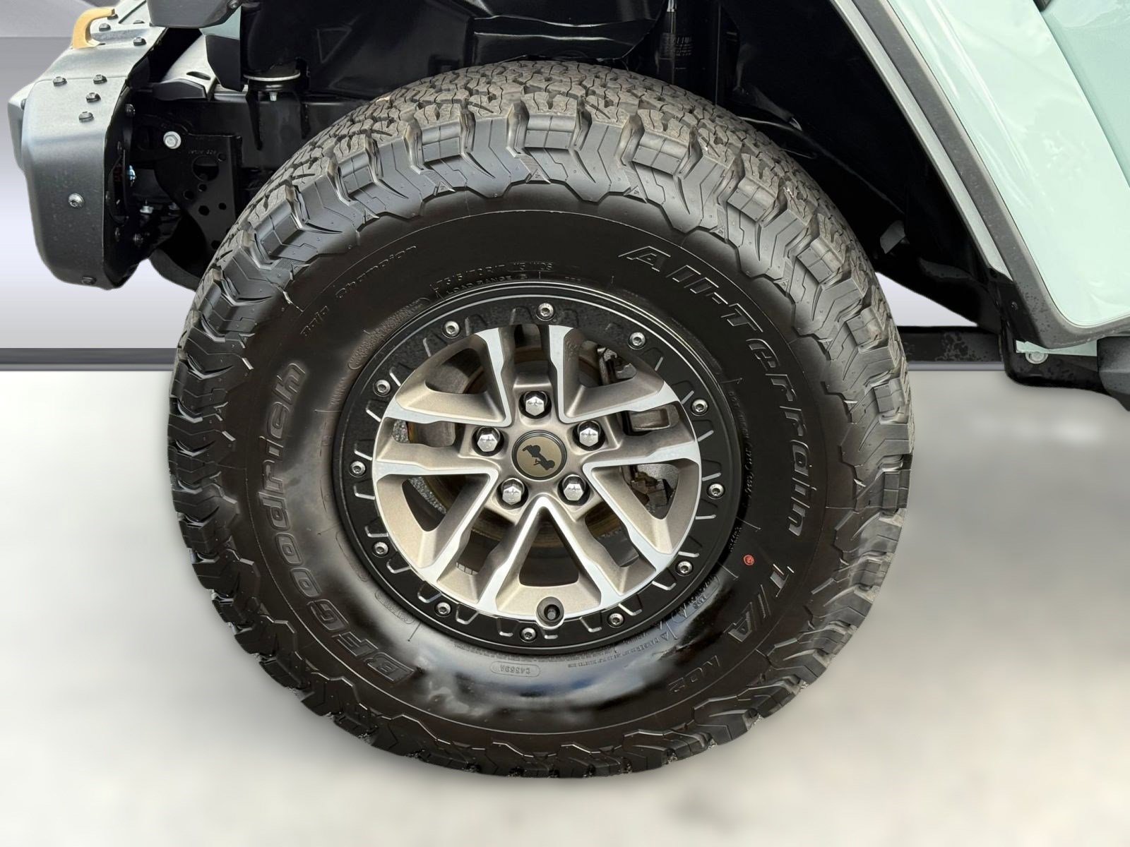 Used 2024 Jeep Wrangler Unlimited Rubicon 392 image 11