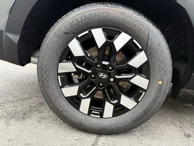 New 2026 Hyundai Santa Cruz SEL AWD/4WD image 13