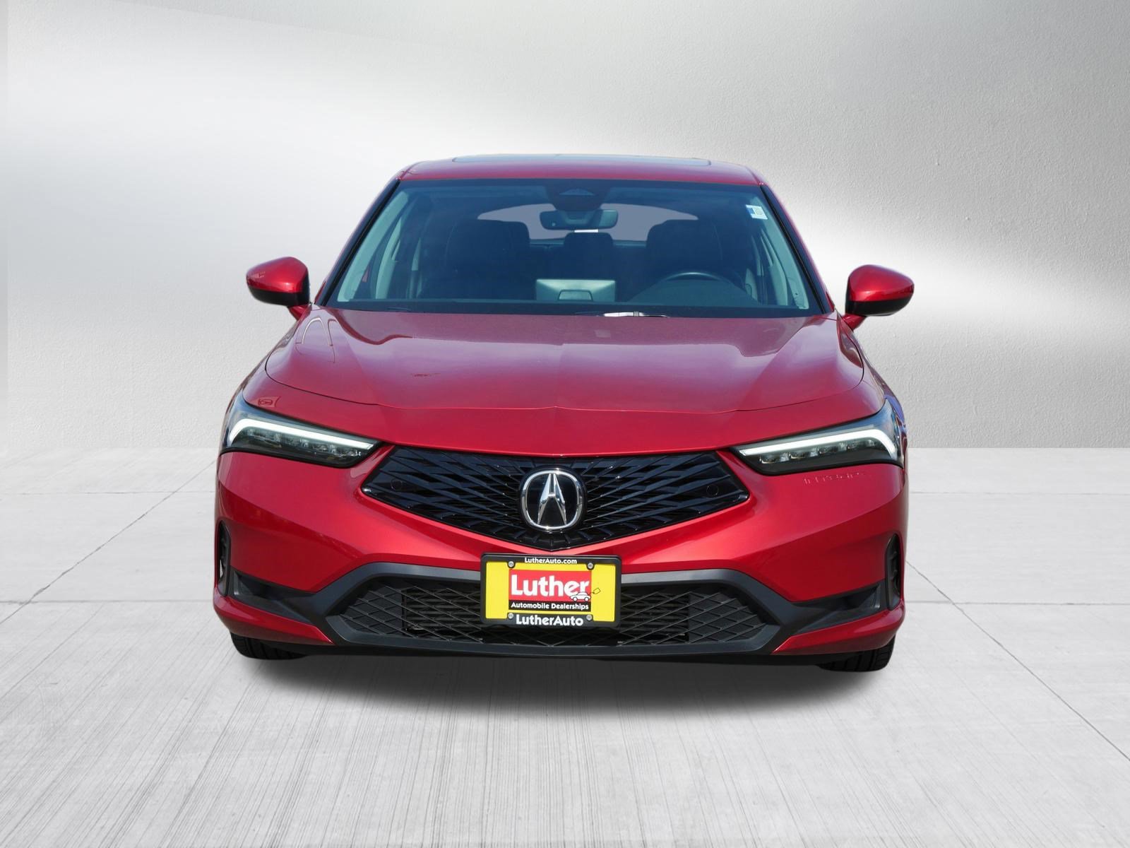 Used 2023 Acura Integra image 2