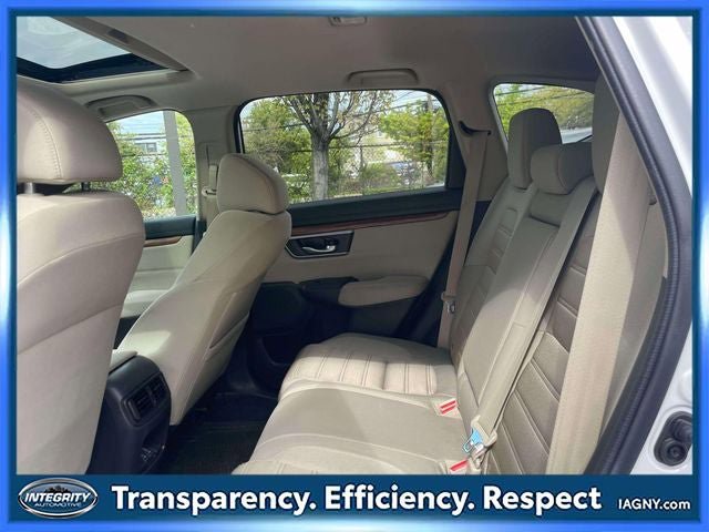 Used 2020 Honda CR-V EX image 11