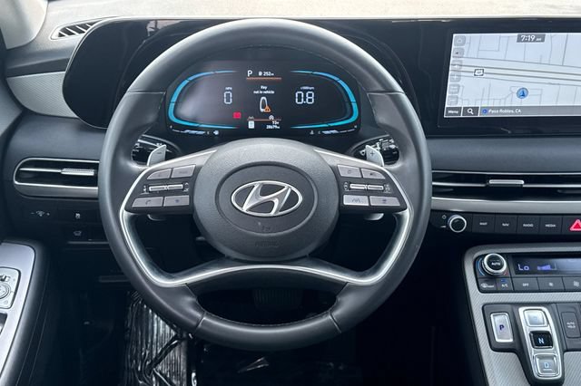 Used 2024 Hyundai Palisade XRT FWD image 17