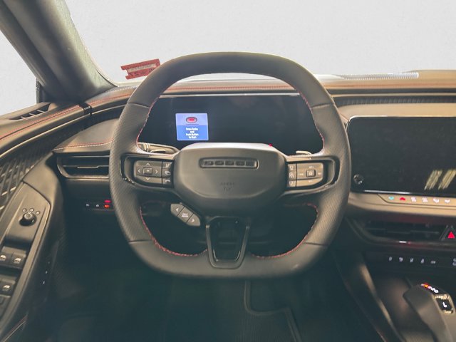 New 2026 Dodge Charger Scat Pack AWD/4WD image 12