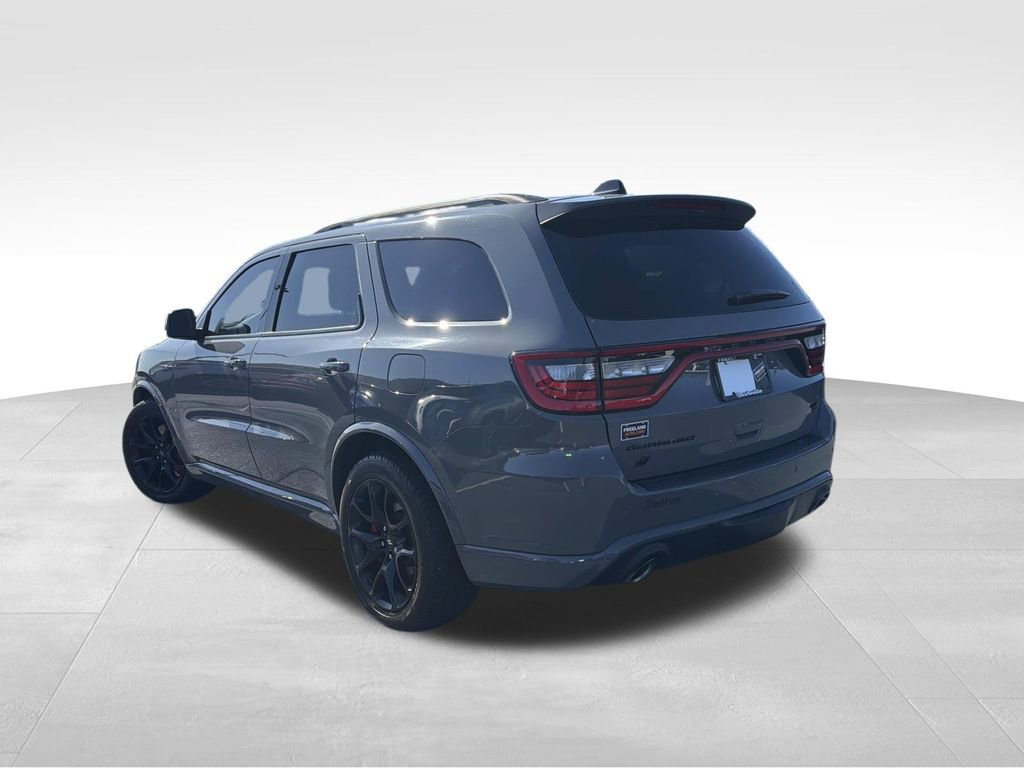 Used 2023 Dodge Durango R/T w/ Tow 'N Go Package image 5