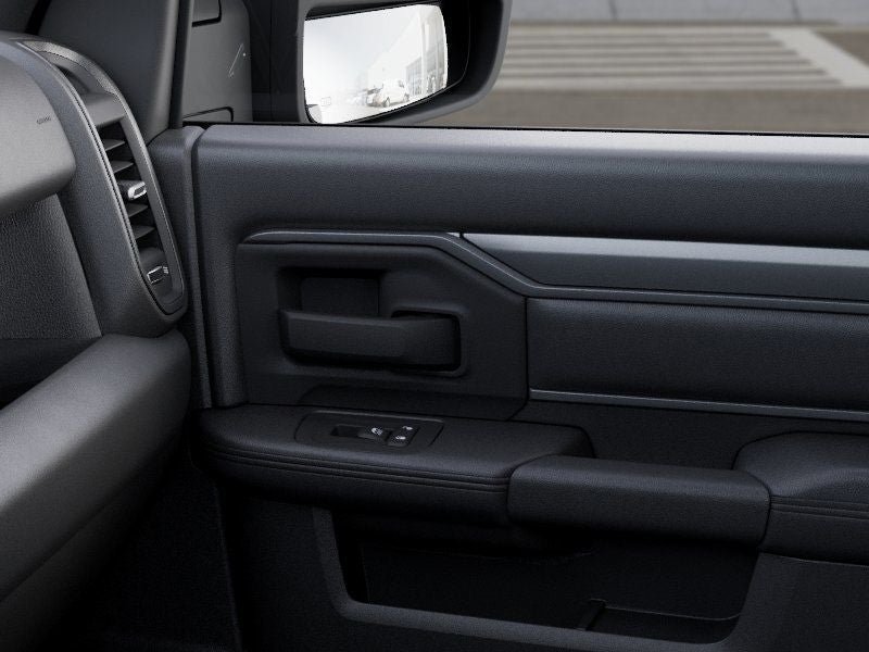 New 2026 RAM 2500 Tradesman AWD/4WD image 27