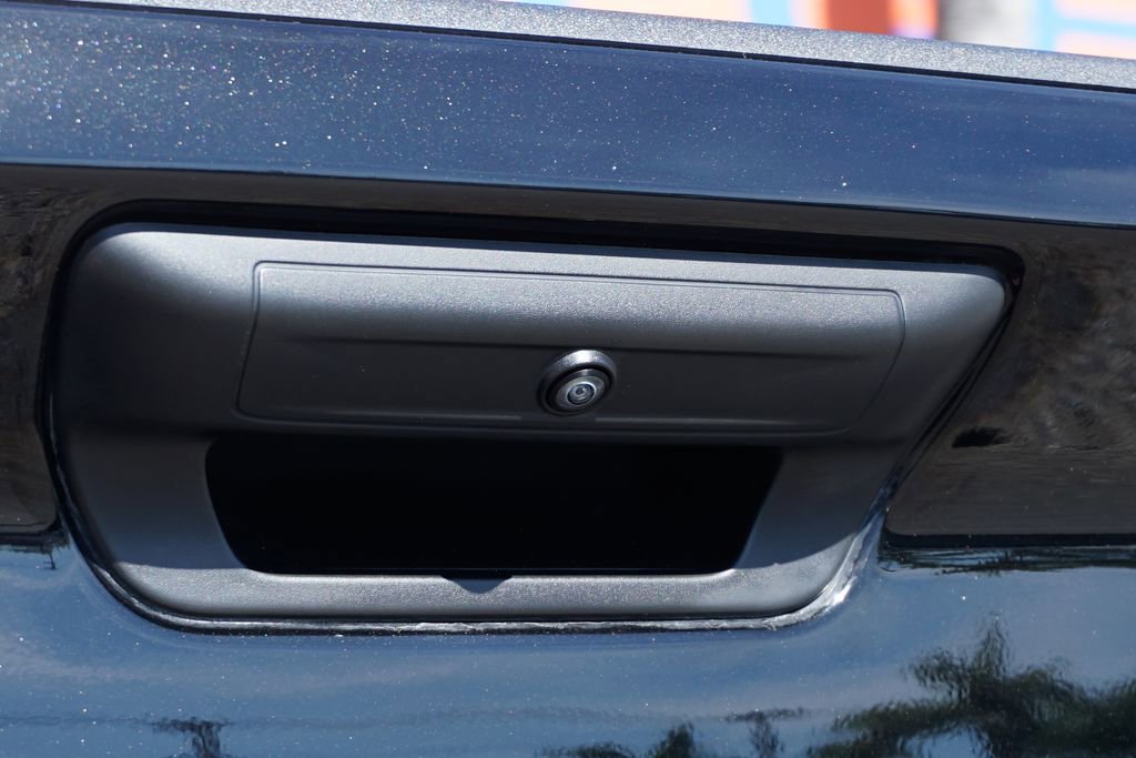 Used 2024 RAM 2500 Tradesman image 42