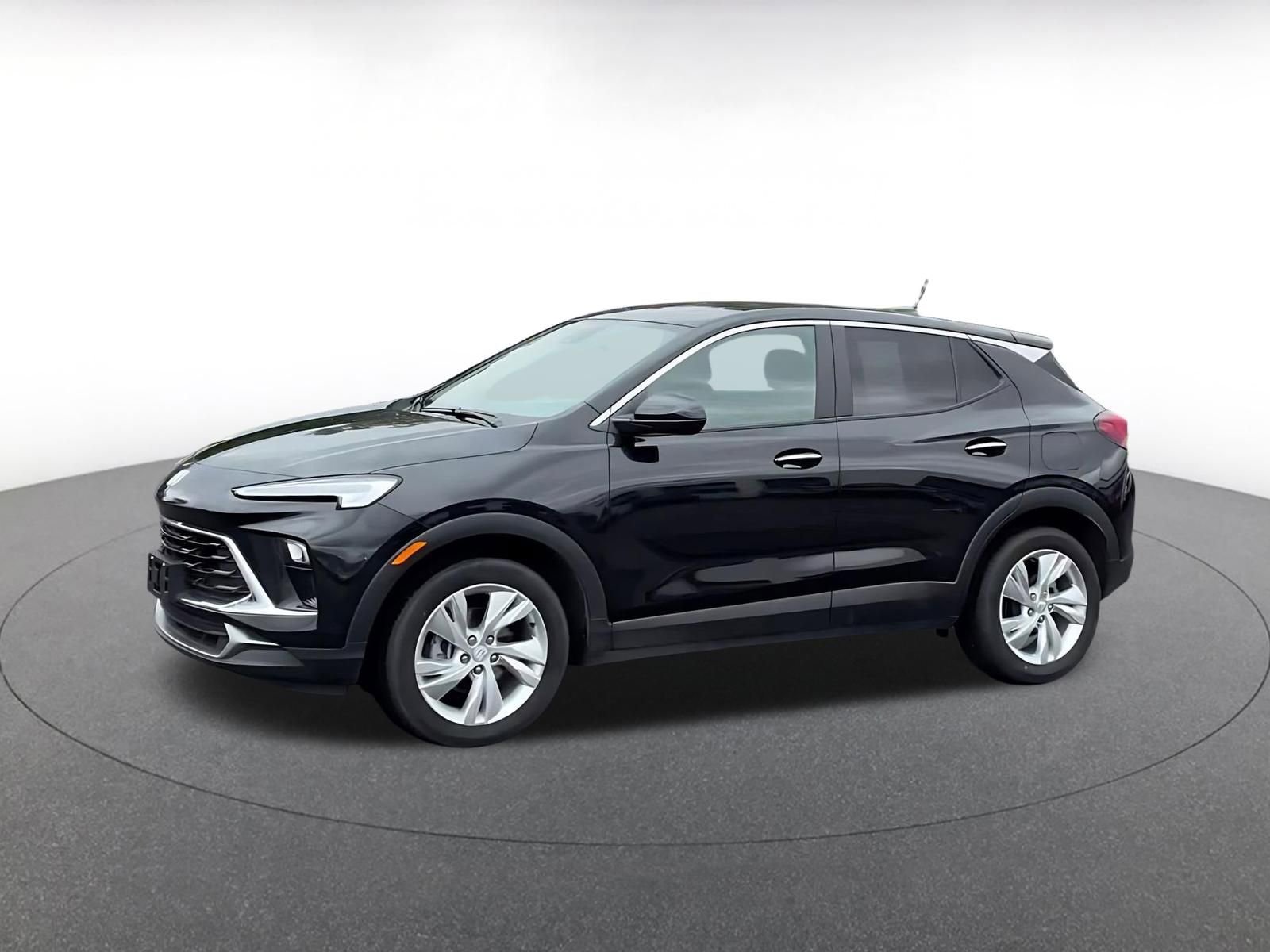 Used 2025 Buick Encore GX Preferred image 8