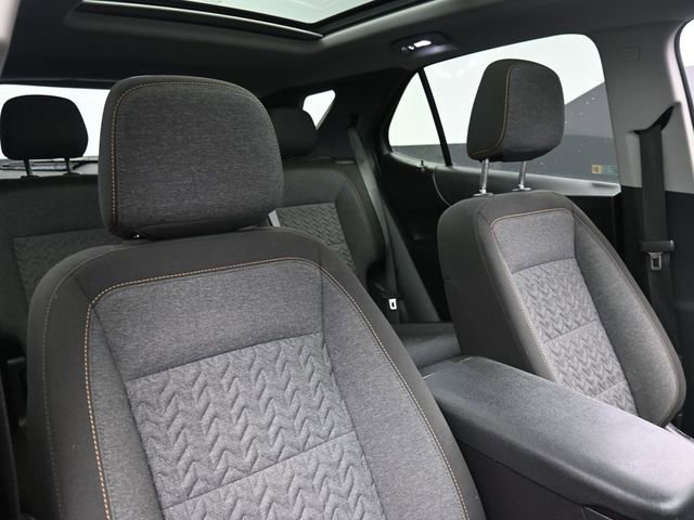 Used 2024 Chevrolet Equinox LT image 26