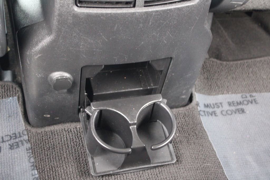 Used 2015 Nissan Armada SL image 32