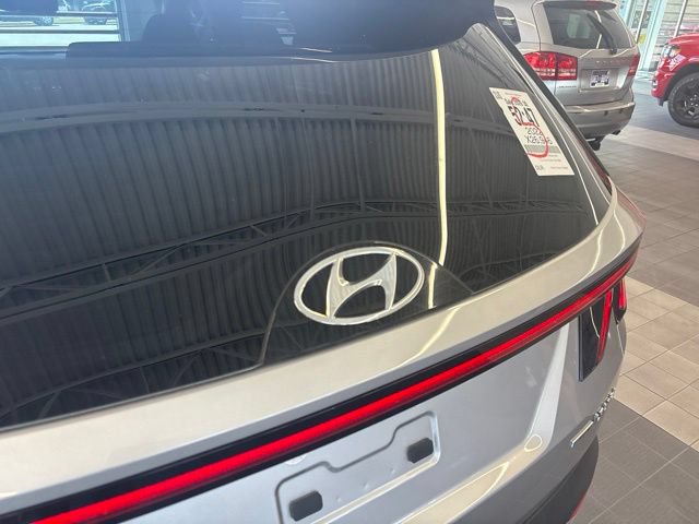Used 2022 Hyundai Tucson SEL AWD/4WD image 16