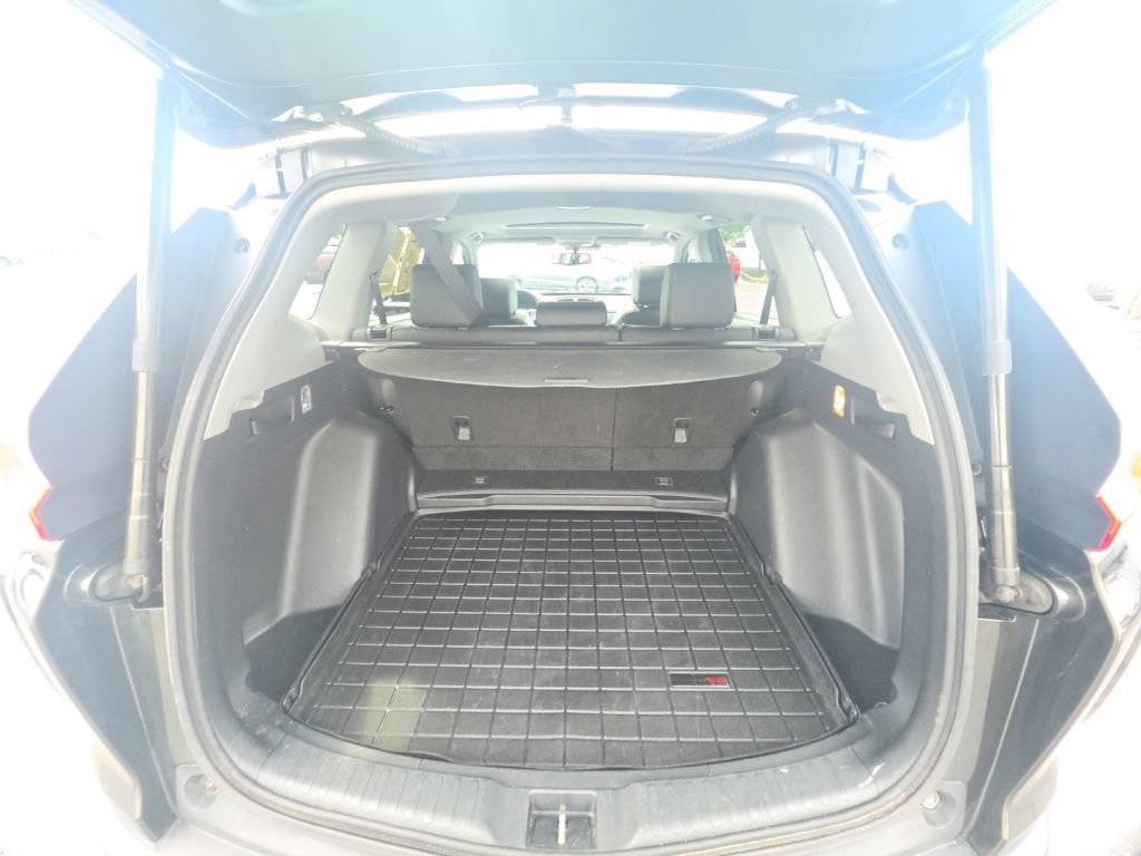 Used 2017 Honda CR-V EX-L image 30