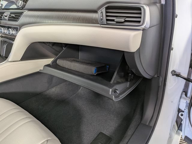 Used 2022 Honda Accord EX-L image 33