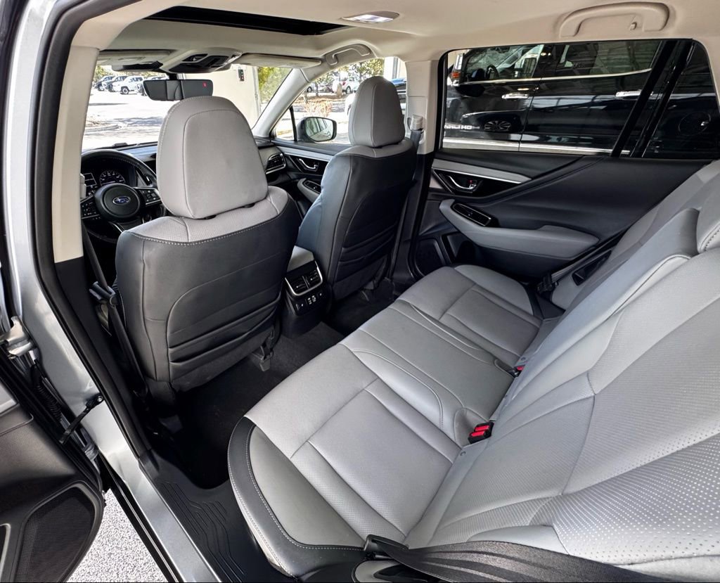 Used 2024 Subaru Outback Limited image 42
