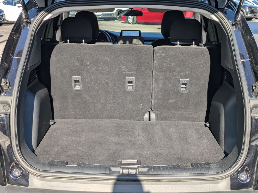 Used 2025 Ford Escape Active image 28