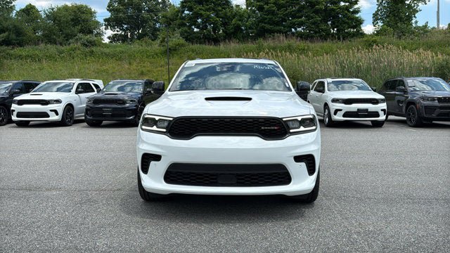 New 2026 Dodge Durango GT AWD/4WD image 3
