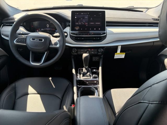 New 2026 Jeep Compass Limited AWD/4WD image 30