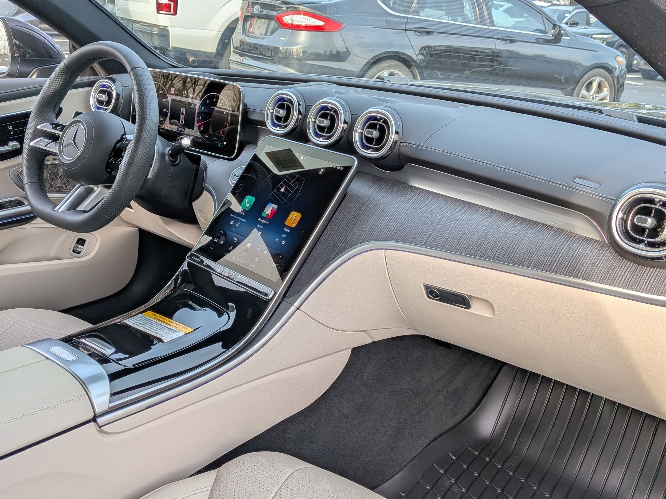 New 2026 Mercedes-Benz CLE 450 4MATIC Coupe image 33