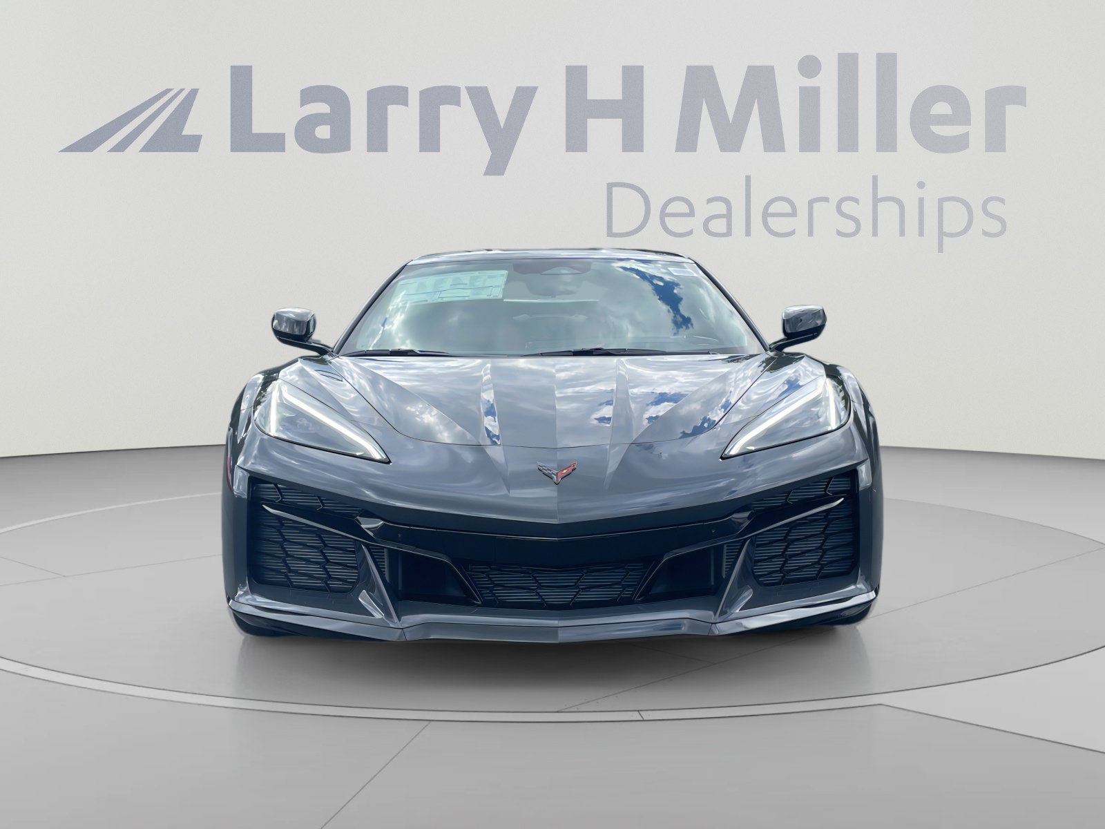 New 2027 Chevrolet Corvette Z06 RWD image 8