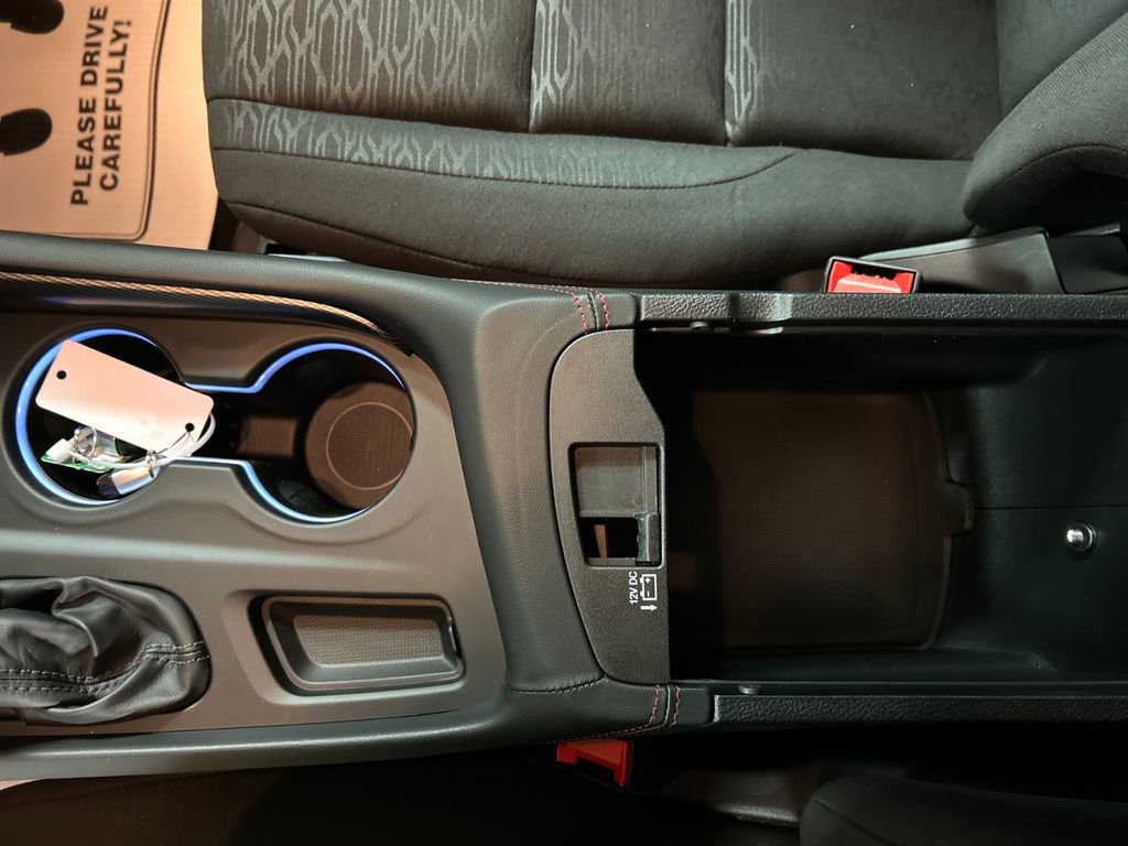 New 2026 Dodge Durango GT AWD/4WD image 19