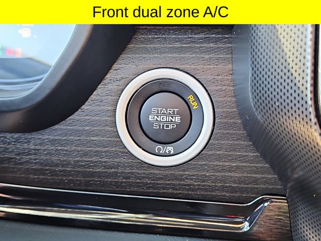 Used 2023 RAM 1500 Limited AWD/4WD image 19