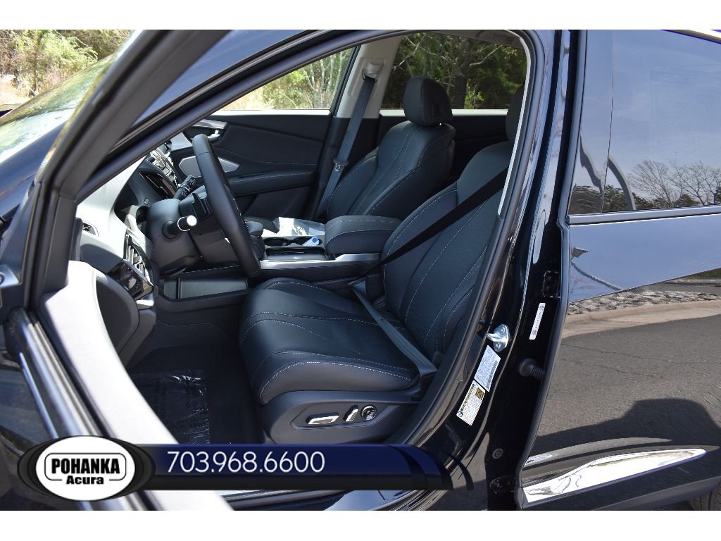 New 2026 Acura RDX SH-AWD w/ Technology Package image 29