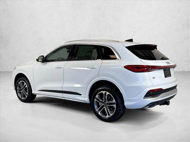 New 2026 Audi Q5 Premium AWD/4WD image 7