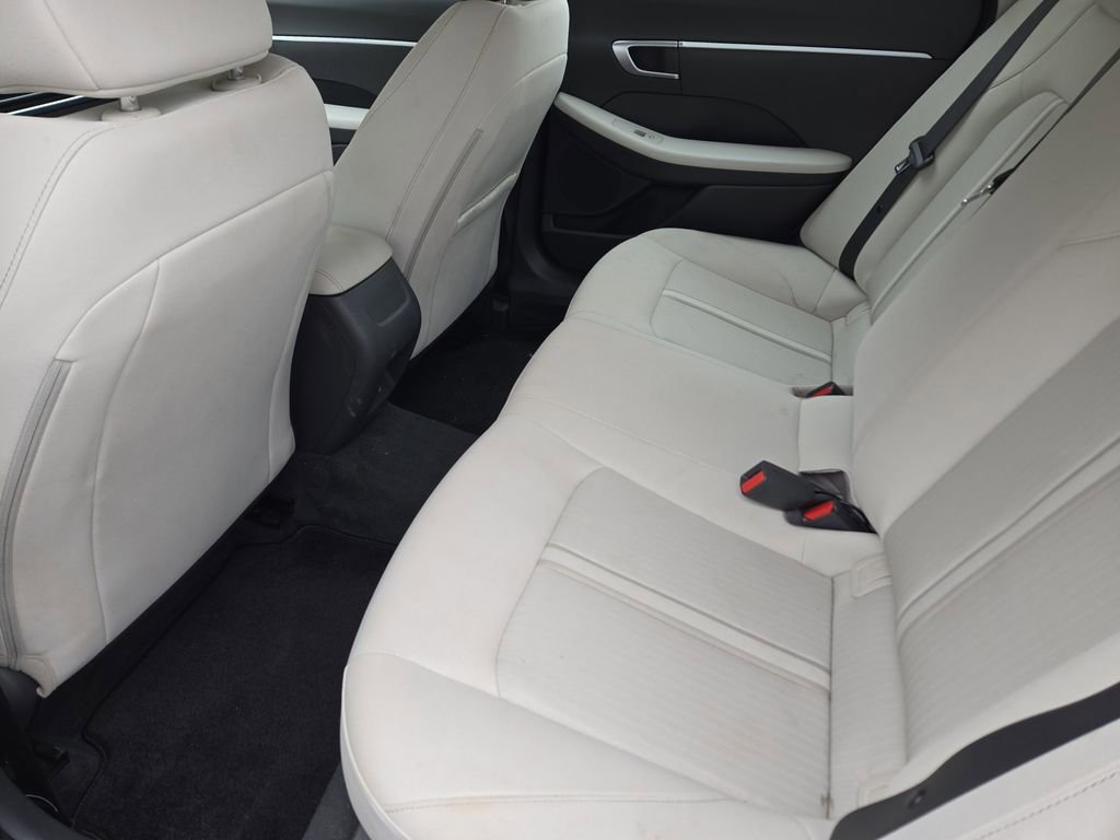 Used 2025 Hyundai Sonata SE image 20