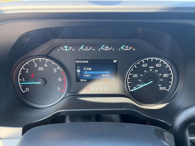 New 2026 Ford F250 4x4 Crew Cab Super Duty image 17