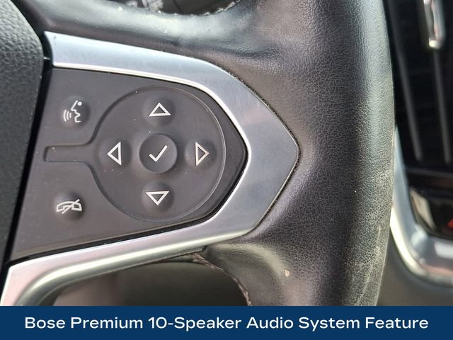 Used 2023 Chevrolet Traverse LT w/ LT Premium Package image 8