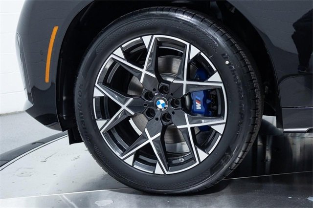 New 2026 BMW X3 xDrive30 w/ M Sport Package image 26