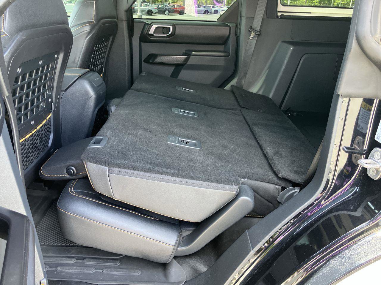 Used 2024 Ford Bronco Badlands image 26