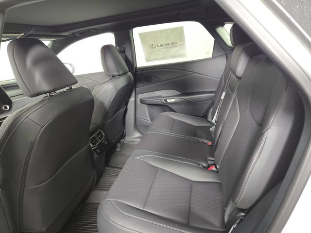 New 2026 Lexus RX 350 Premium Plus AWD/4WD image 15