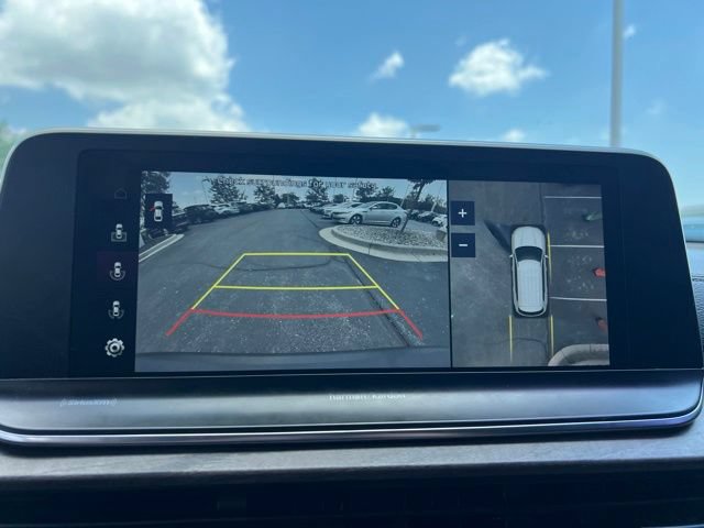 Used 2022 Kia Telluride SX w/ SX Prestige Package AWD/4WD image 19